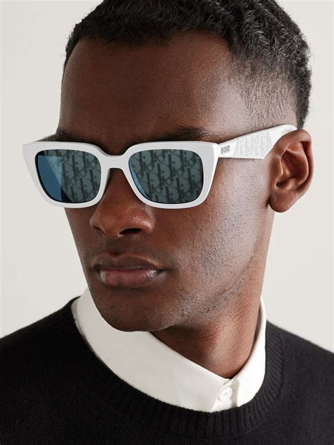 Dior shades men